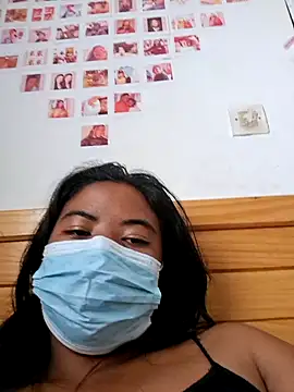 Artinah22 online show from 26, 12, 2024