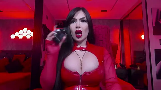 GabrielaAroms online show from 4, 2, 2026