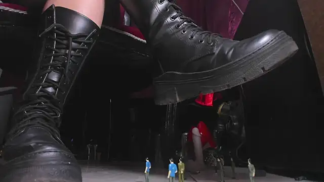 MeGoddesSara online show from 24, 1, 2025