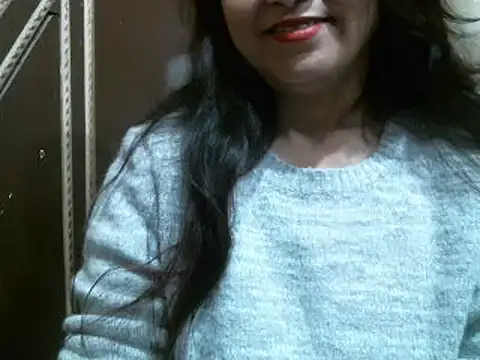 Snapshot of UrsMansi chatting on 9, 12, 2024 UrsMansi online show from 9, 12, 2024