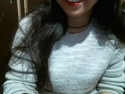 Snapshot of UrsMansi chatting on 10, 12, 2024 UrsMansi online show from 10, 12, 2024