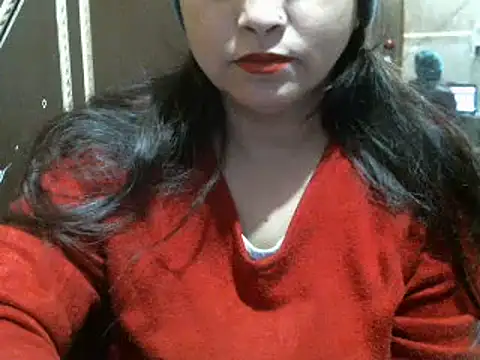 Snapshot of UrsMansi chatting on 11, 12, 2024 UrsMansi online show from 11, 12, 2024