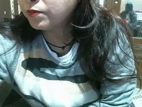 Snapshot of UrsMansi chatting on 12, 12, 2024 UrsMansi online show from 12, 12, 2024