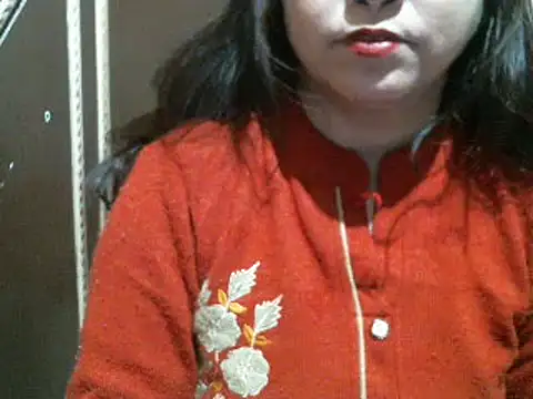 Snapshot of UrsMansi chatting on 15, 12, 2024 UrsMansi online show from 15, 12, 2024