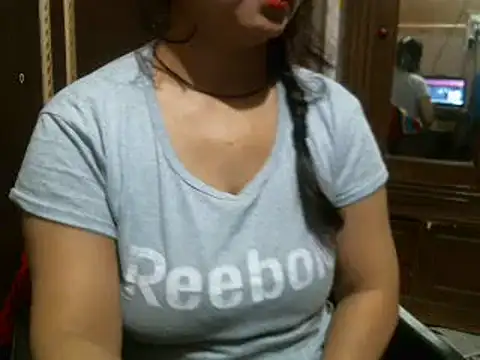 Snapshot of UrsMansi chatting on 3, 1, 2025 UrsMansi online show from 3, 1, 2025