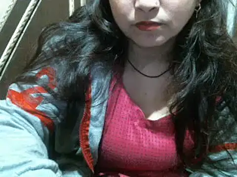 Snapshot of UrsMansi chatting on 28, 1, 2025 UrsMansi online show from 28, 1, 2025