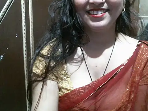 Snapshot of UrsMansi chatting on 5, 2, 2025 UrsMansi online show from 5, 2, 2025