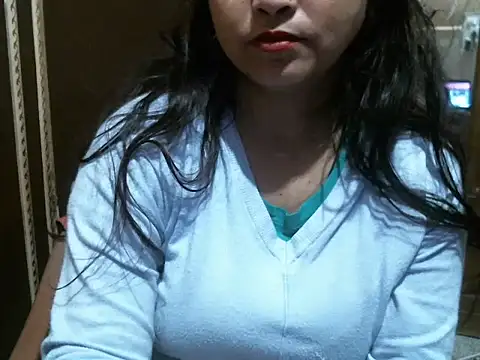 Snapshot of UrsMansi chatting on 6, 2, 2025 UrsMansi online show from 6, 2, 2025