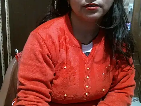 Snapshot of UrsMansi chatting on 7, 2, 2025 UrsMansi online show from 7, 2, 2025