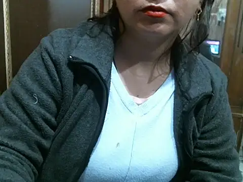 Snapshot of UrsMansi chatting on 10, 2, 2025 UrsMansi online show from 10, 2, 2025