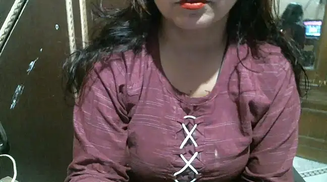 Snapshot of UrsMansi chatting on 2, 3, 2025 UrsMansi online show from 2, 3, 2025