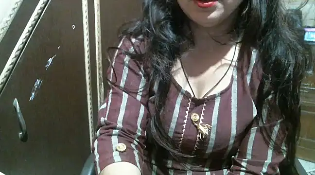 Snapshot of UrsMansi chatting on 7, 3, 2025 UrsMansi online show from 7, 3, 2025