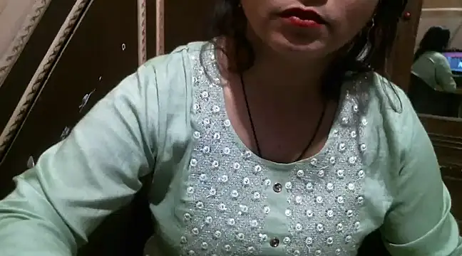 Snapshot of UrsMansi chatting on 18, 3, 2025 UrsMansi online show from 18, 3, 2025