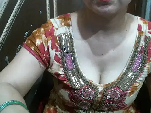 Snapshot of UrsMansi chatting on 23, 9, 2025 UrsMansi online show from 23, 9, 2025