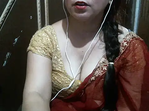 Snapshot of UrsMansi chatting on 16, 10, 2025 UrsMansi online show from 16, 10, 2025