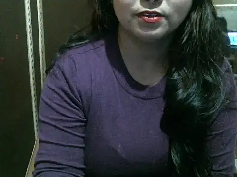 Snapshot of UrsMansi chatting on 18, 11, 2025 UrsMansi online show from 18, 11, 2025