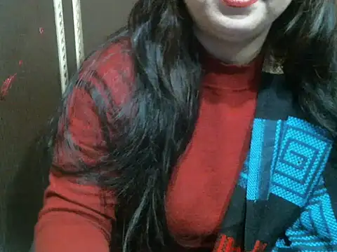 Snapshot of UrsMansi chatting on 3, 12, 2025 UrsMansi online show from 3, 12, 2025