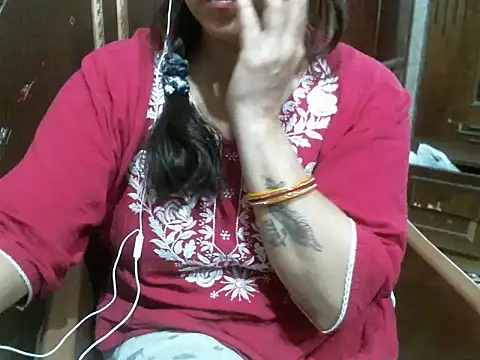 UrsMansi online show from 11, 4, 2026