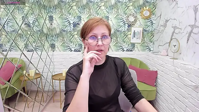 Paris Cherry online show from 10, 3, 2025