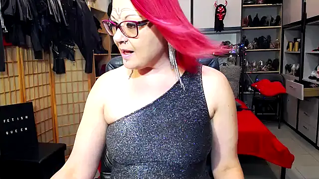 LindaDaemonX online show from 15, 3, 2025