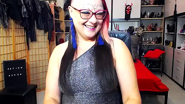 LindaDaemonX online show from 14, 9, 2025