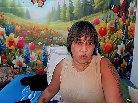 Snapshot of indianroxy chatting on 10, 10, 2025 indianroxy online show from 10, 10, 2025