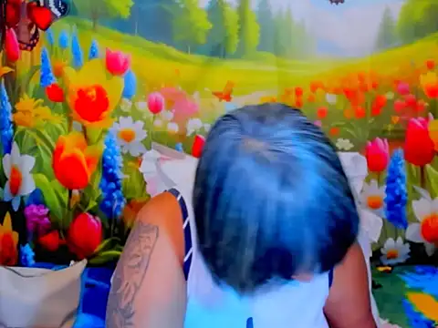 Snapshot of indianroxy chatting on 3, 6, 2026 indianroxy online show from 3, 6, 2026