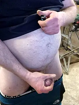 IronedTitan online show from 20, 3, 2025