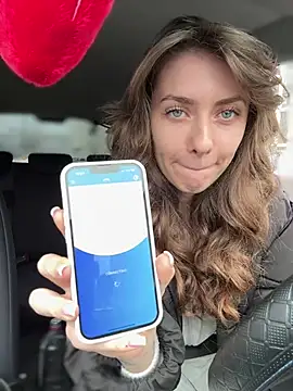 MariiD online show from 20, 3, 2026