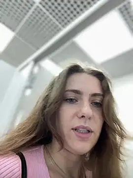Snapshot of MariiD chatting on 22, 7, 2026 MariiD online show from 22, 7, 2026