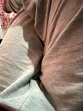 Randy642001 online show from 8, 11, 2025