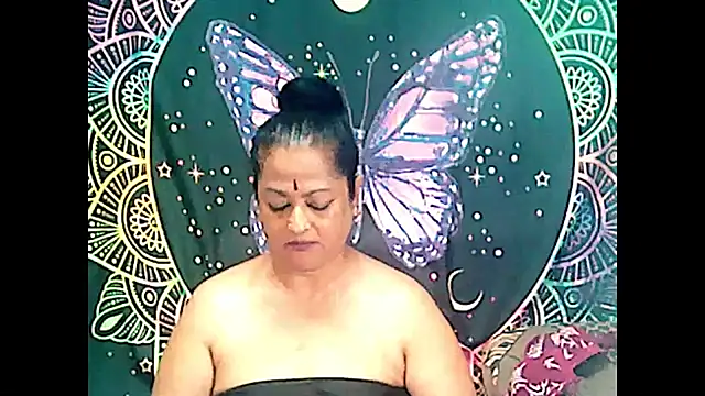 Snapshot of matureindian chatting on 25, 1, 2025 matureindian online show from 25, 1, 2025