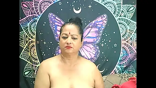 Snapshot of matureindian chatting on 13, 2, 2025 matureindian online show from 13, 2, 2025