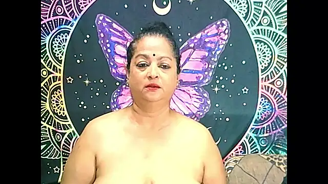 Snapshot of matureindian chatting on 25, 2, 2025 matureindian online show from 25, 2, 2025