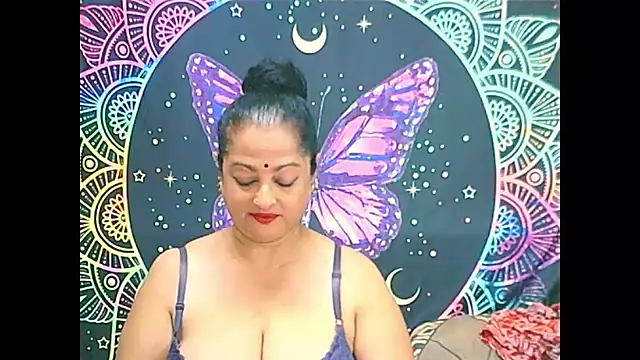 Snapshot of matureindian chatting on 3, 3, 2025 matureindian online show from 3, 3, 2025