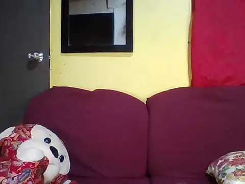 BellaJanna online show from 21, 1, 2025