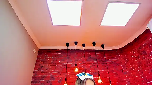 ChristynaRoss online show from 16, 2, 2026