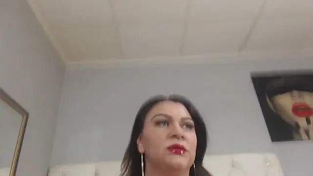 Snapshot of ClaraJoyFG chatting on 15, 3, 2025 ClaraJoyFG online show from 15, 3, 2025