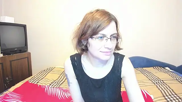 MarilynDream online show from 16, 12, 2024