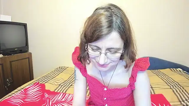 MarilynDream online show from 11, 2, 2025