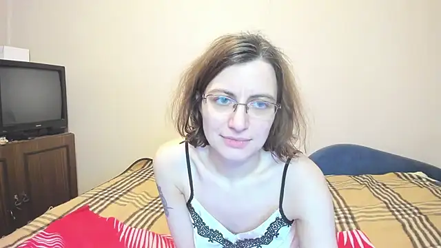 MarilynDream online show from 14, 2, 2025