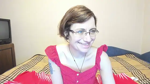 MarilynDream online show from 4, 3, 2025