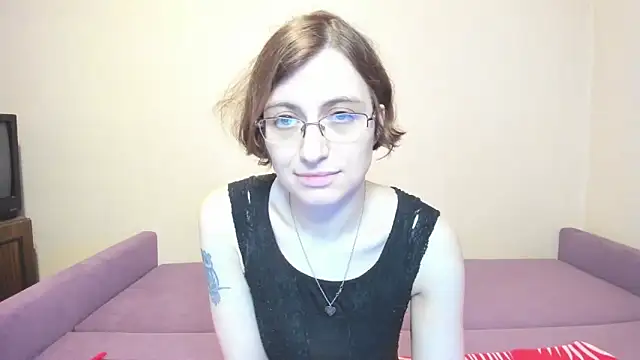 MarilynDream online show from 18, 3, 2025