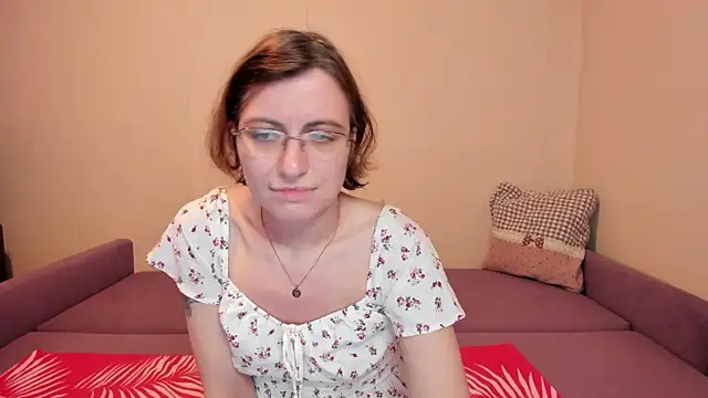 MarilynDream online show from 27, 9, 2025