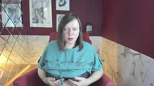 KellyPerfection online show from 22, 9, 2025