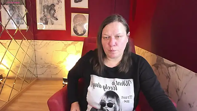 KellyPerfection online show from 27, 2, 2026