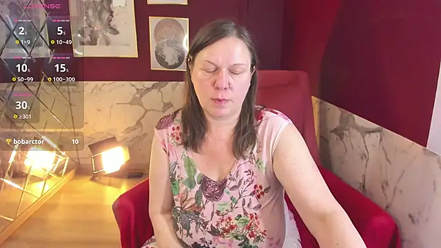 KellyPerfection online show from 15, 3, 2026