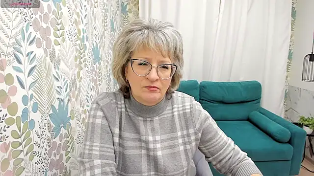 EvelynJoyful online show from 21, 1, 2025