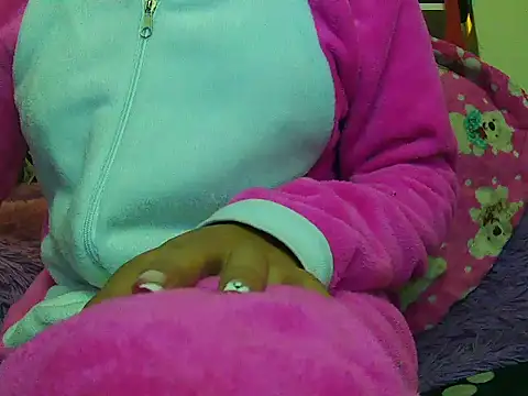 pamelasophia19 online show from 25, 1, 2025