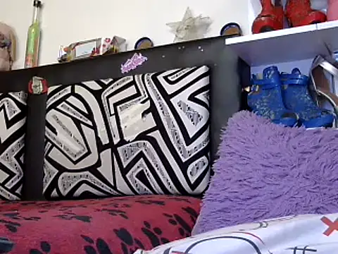 pamelasophia19 online show from 15, 2, 2025